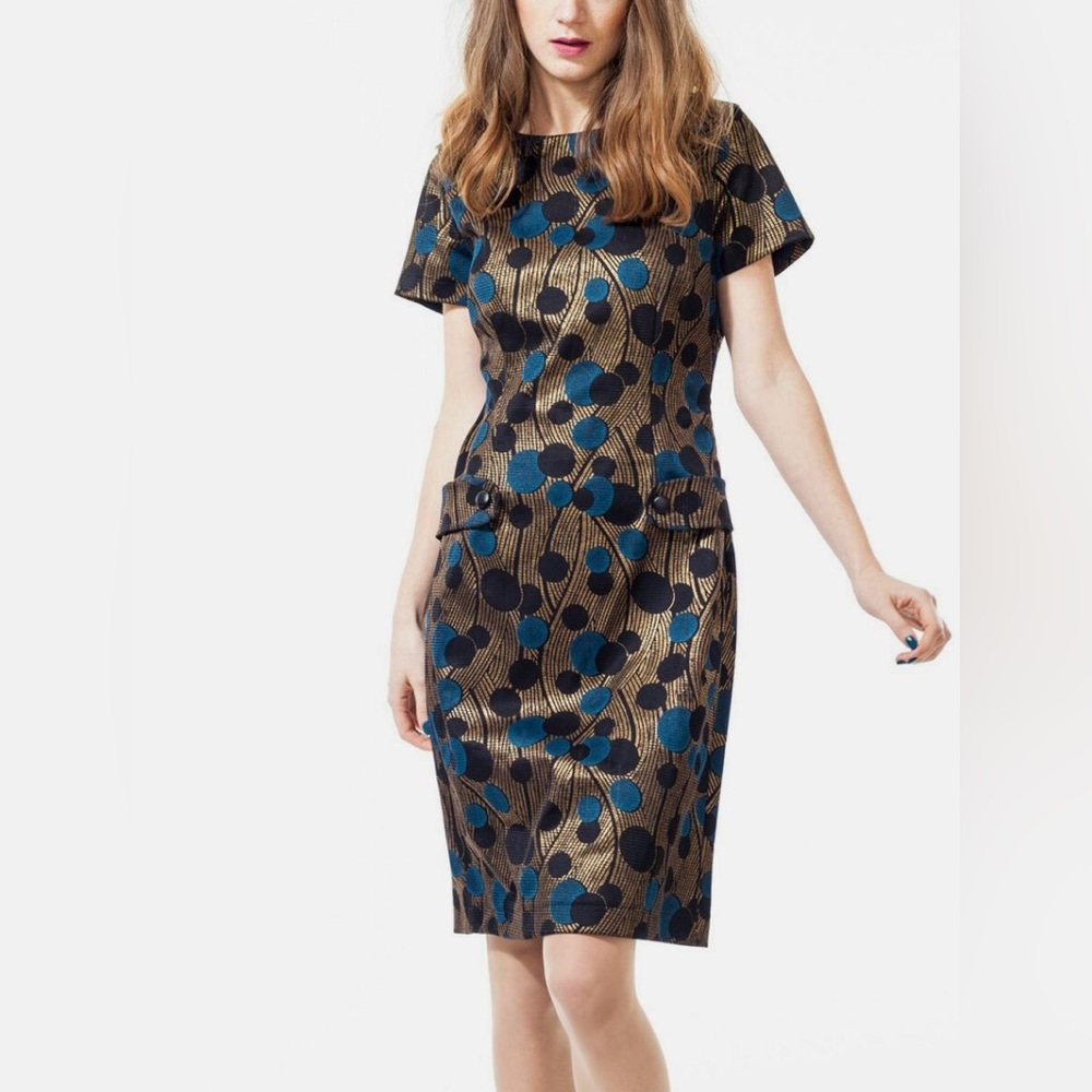 ALICE'S PIG Women's Selma's Sparkle Dress